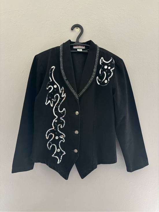 Wanted Jackets & Blazers - Vintage Wanted Blazer Jacket Size Medium